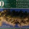Brand with no name Guirlande Kerstverlichting 200 Lampjes Discount
