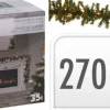 Ambiance Guirlande Met 35 Lampjes - 270Cm - 230V Shop