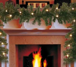 Ambiance Guirlande Met 35 Lampjes - 270Cm - 230V Shop
