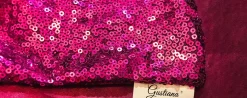 Gustiana Kerstboomstandaarden^® Kerstboomrok - Kerstboomkleed - Kerstcadeau - Met E Pailletten O100 Cm