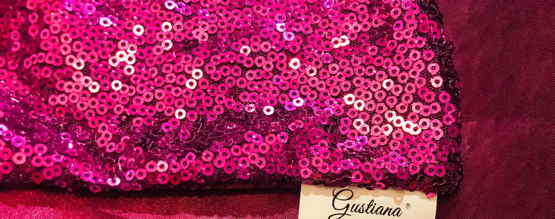 Gustiana Kerstboomstandaarden^® Kerstboomrok - Kerstboomkleed - Kerstcadeau - Met E Pailletten O100 Cm