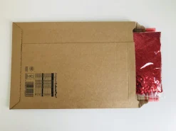 Gustiana Kerstboomstandaarden^® Kerstboomrok - Kerstboomkleed - Kerstcadeau - Met Rode Pailletten O100 Cm