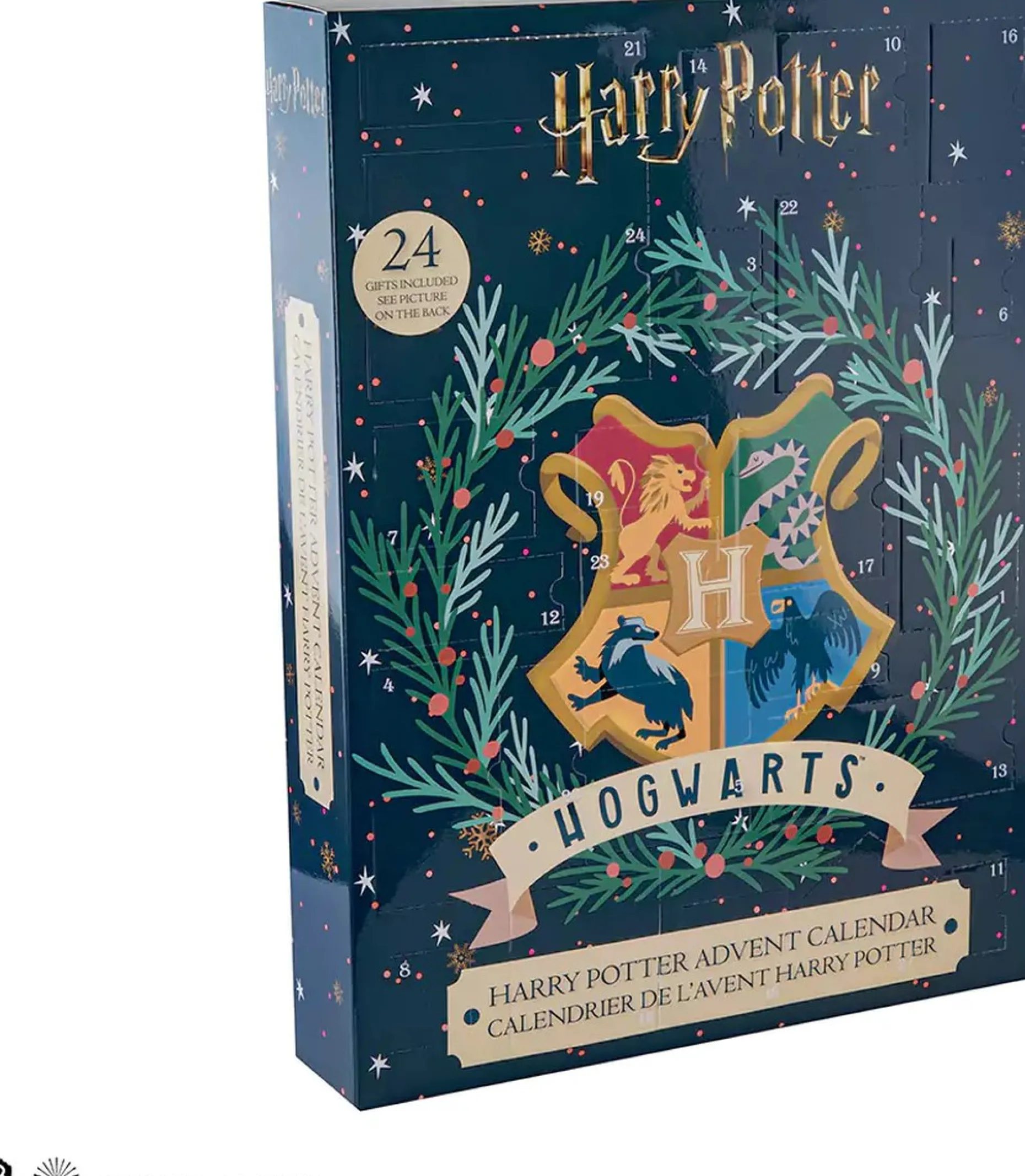 Cinereplicas Adventskalenders^Harry Potter Adventskalender 2022