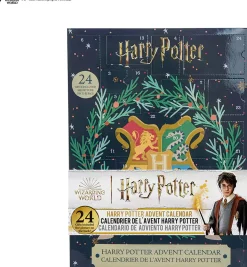 Cinereplicas Adventskalenders^Harry Potter Adventskalender 2022