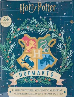 Cinereplicas Adventskalenders^Harry Potter Adventskalender 2022