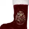 Half Moon Bay Harry Potter Hmb Kerstsok Hogwarts / Zweinstein 40 Cm Online