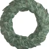 J-Line Krans Poly Groen Small Best