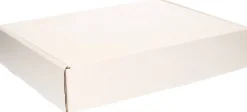 Trend24 Kerstspullen Opbergers^Kerstballen Opbergbox - Kerst Opbergbox - Kerstballenbox - Voor 90 Kerstballen (O10 Cm) - 6 Stuks