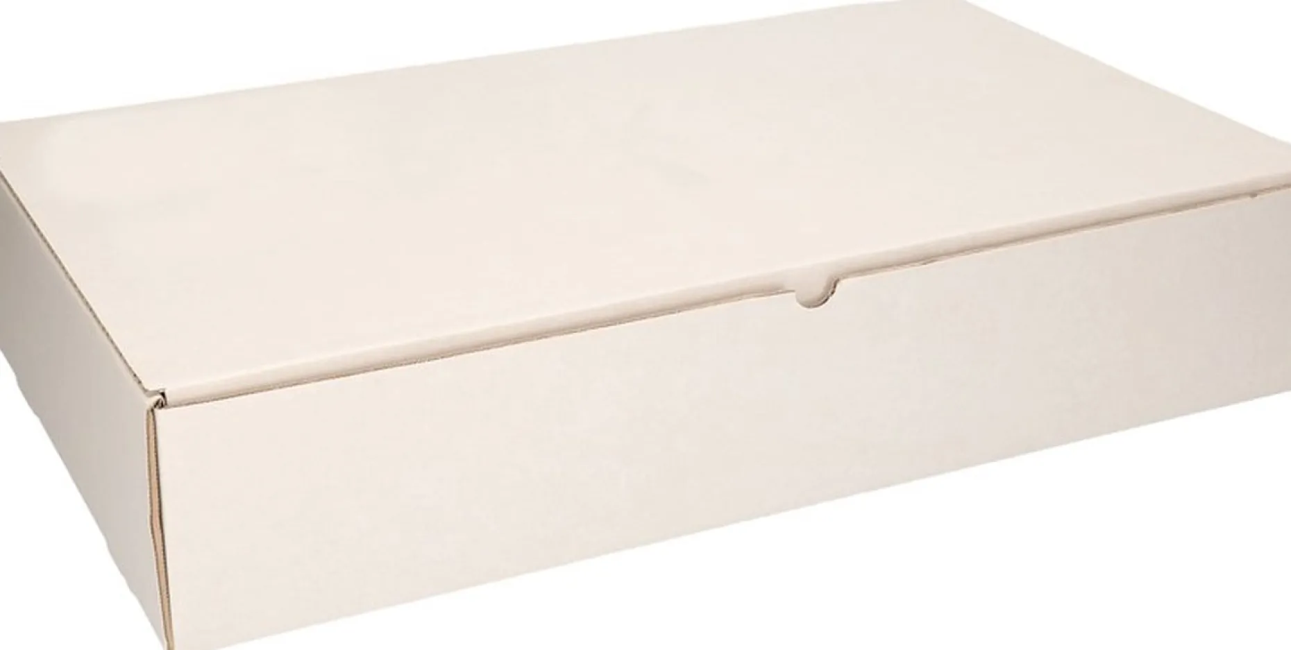 Bellatio Decorations Kerstspullen Opbergers^Kerstballen Opbergbox - 8X Vakjesdoos Voor 15 Kerstballen Van 10 Cm