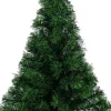Everlands Kunstkerstbomen^Kerstboom Groen (35 Cm)