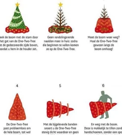 Dutch Flower Lady Kerstboomstandaarden^Kerstboomhoes Wit-Zilvergrijs