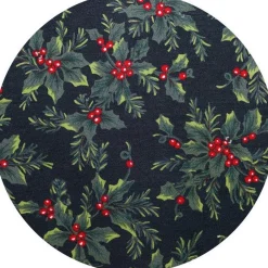 vloerkledenopvinyl.nl Kerstboomstandaarden^Kerstboom Kleed | Hulst