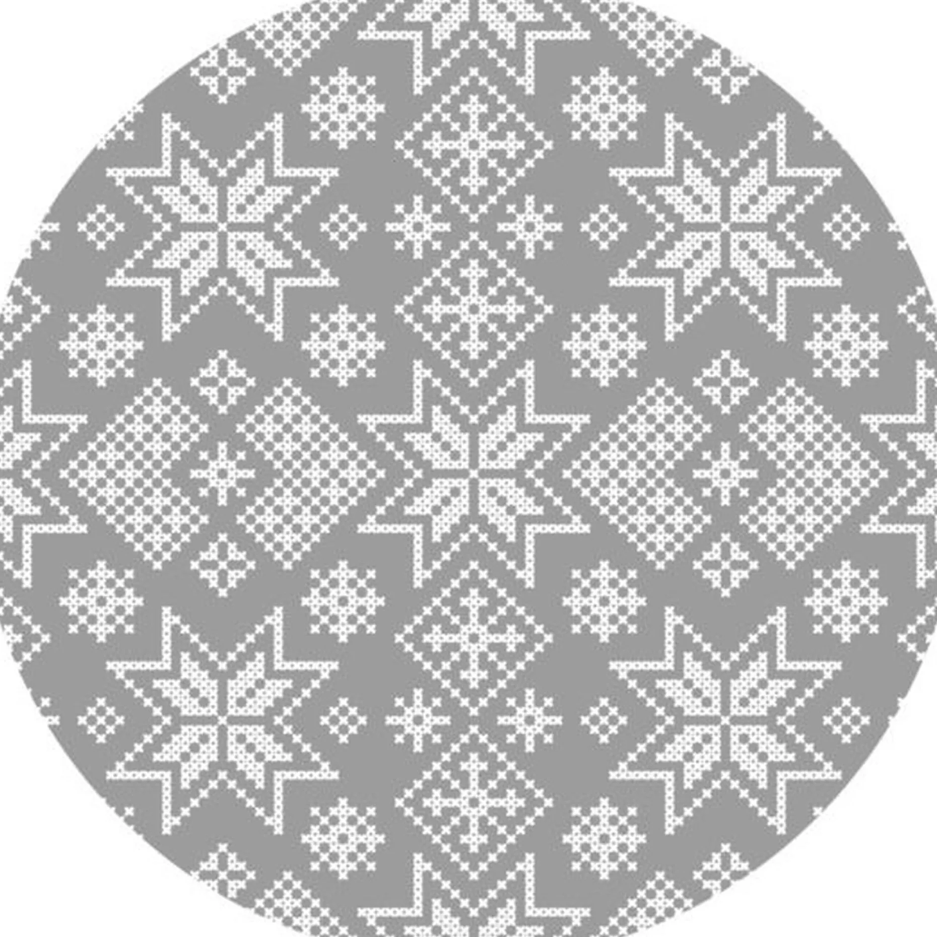 vloerkledenopvinyl.nl Kerstboomstandaarden^Kerstboom Kleed Rok | Grijs Wit
