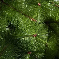 ChristmasGoodz Kunstkerstbomen^Kerstboom - Kunstkerstboom - Kunstkerstboom 210 Cm - H 210 X B 90 Cm