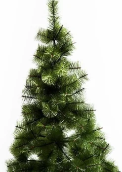 ChristmasGoodz Kunstkerstbomen^Kerstboom - Kunstkerstboom - Kunstkerstboom 210 Cm - H 210 X B 90 Cm