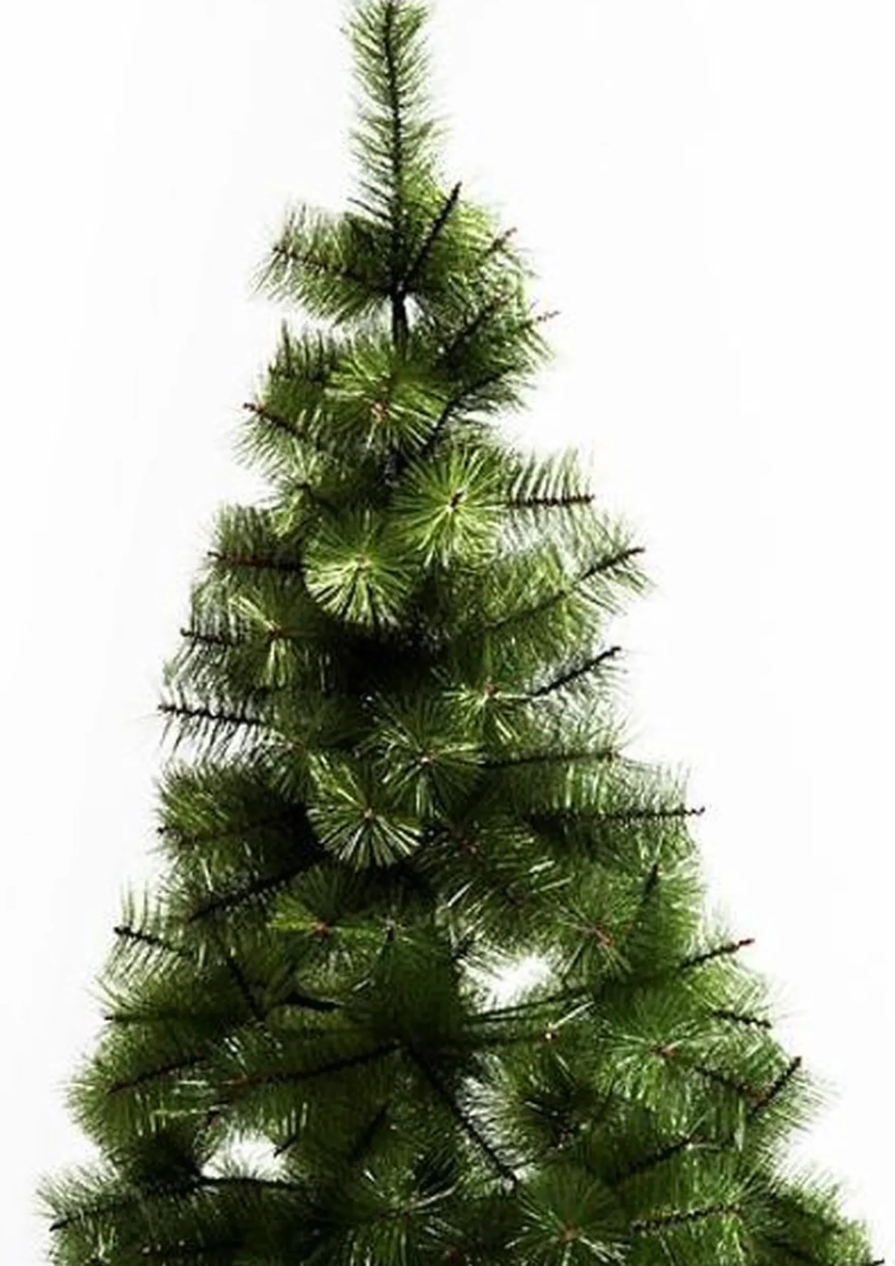 ChristmasGoodz Kunstkerstbomen^Kerstboom - Kunstkerstboom - Kunstkerstboom 210 Cm - H 210 X B 90 Cm