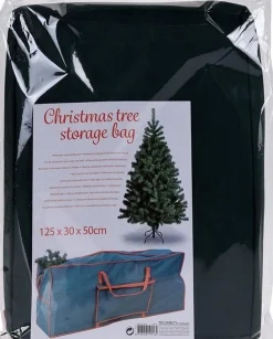Ways Kerstspullen Opbergers^Kerstboom Opbergtas - 125 X 30 X 50 Cm