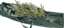 Decoris Kerstspullen Opbergers^Kerstboom Opbergzak Voor Bomen Tot 150 Cm