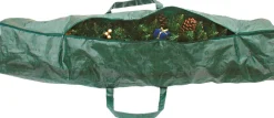 Decoris Kerstspullen Opbergers^Kerstboom Opbergzak Voor Bomen Tot 150 Cm