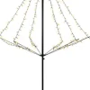 DecorativeLIghting Kunstkerstbomen^Kerstboom Outdoor 200Cm Met 240 Led