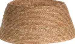 Christmas Decoration Kerstboomstandaarden^Kerstboomrok/Kerstboommand Naturel D57 X H26,5 Cm Voor Een Kerstboom Tot 180 Cm - Kerstboommanden