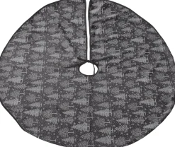 Koopman Kerstboomstandaarden^Kerstboom Rok/Kleed - Diameter 95Cm - 2 Designs