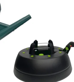 Fhs Kerstboomstandaarden^Kerstboomstandaard 100% Gerecycled (2Mtr)