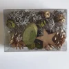 ZoeZo D Kerstdecoratie - Natuur Thema Best Sale