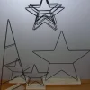 House of Seasons Kerst Decoraties Set Van 10 New