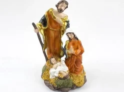Van Santen Kerstgroep Kompleet (1255) 23Cm. New