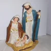 Bouwman Kerstgroep Kompleet (8071) 20Cm Hoog. Kerstvoorstelling. Flash Sale
