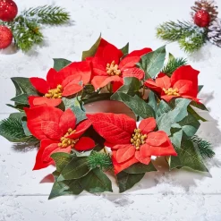 * Kerstkrans Online