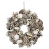 * Kerstkrans - Christmas Decoration Cheap