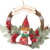 * Kerstkrans - Christmas Decoration Best Sale