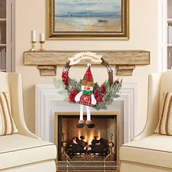 * Kerstkrans - Christmas Decoration Best Sale
