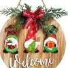 * Kerstkrans - Christmas Decoration Sale