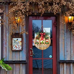 * Kerstkrans - Christmas Decoration Sale