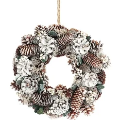 * Kerstkrans - Christmas Decoration Sale