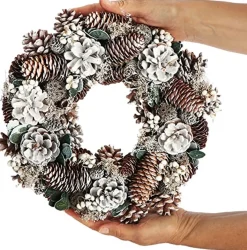 * Kerstkrans - Christmas Decoration Sale