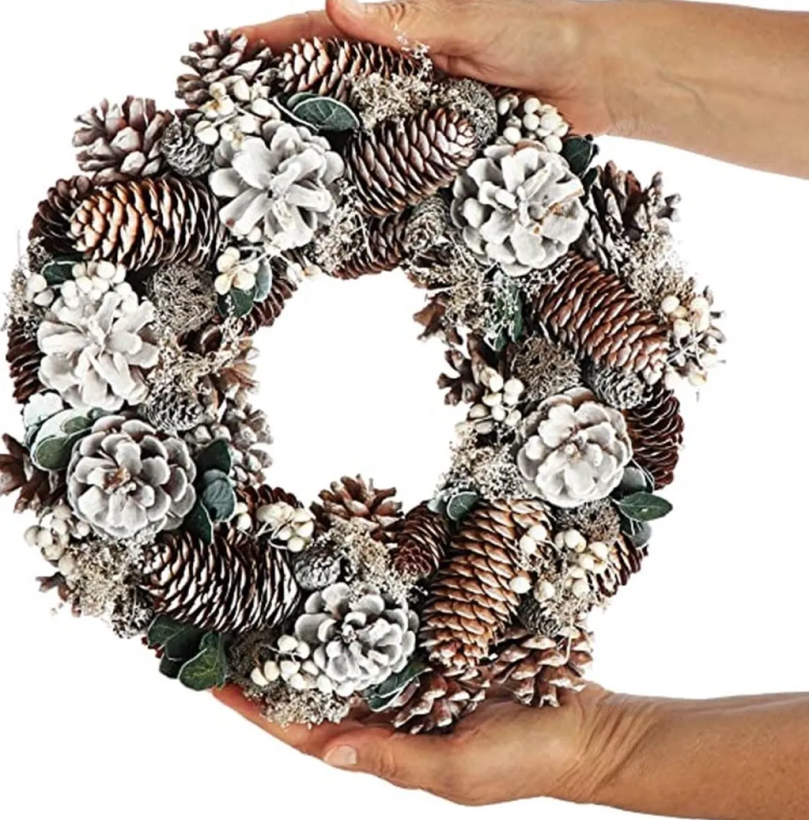 * Kerstkrans - Christmas Decoration Sale