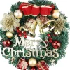 * Kerstkrans - Christmas Decoration Shop
