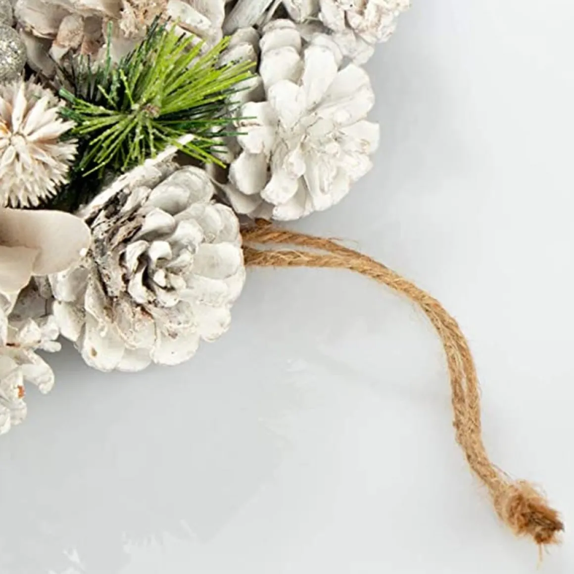 * Kerstkrans - Christmas Decoration Hot
