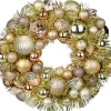 * Kerstkrans - Christmas Decoration Best