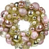 * Kerstkrans - Christmas Decoration Cheap