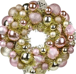 * Kerstkrans - Christmas Decoration Cheap
