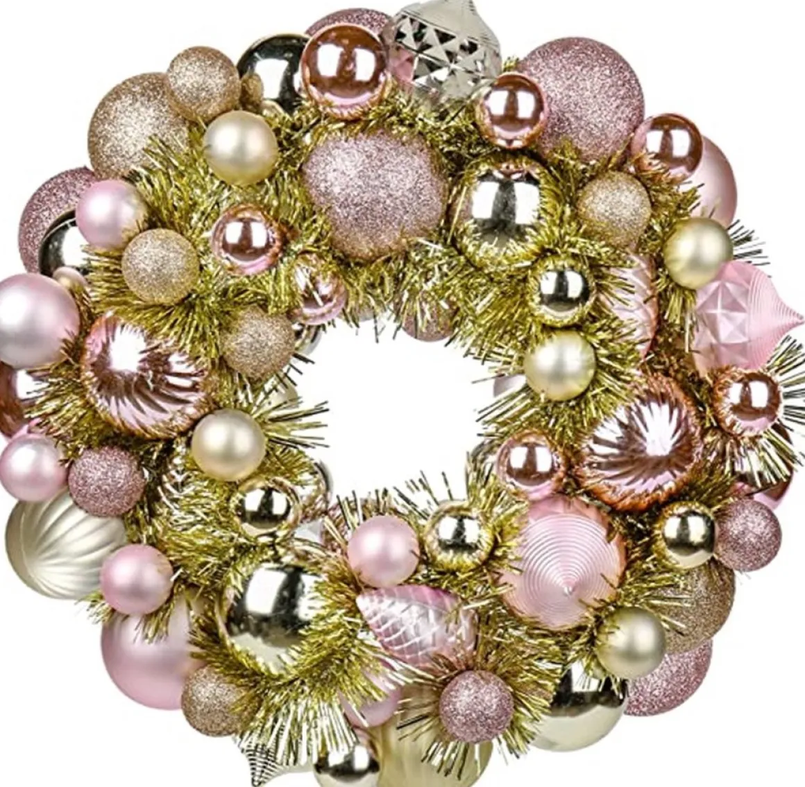 * Kerstkrans - Christmas Decoration Cheap