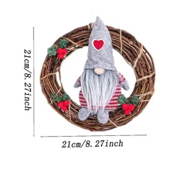 * Kerstkrans - Christmas Decoration Sale