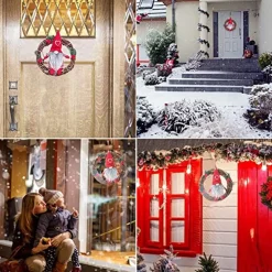 * Kerstkrans - Christmas Decoration Sale