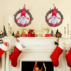 * Kerstkrans - Christmas Decoration Sale