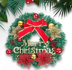 * Kerstkrans - Christmas Decoration Sale